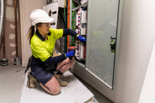 Best Local Electrician Companies  in Pea Ridge, AR