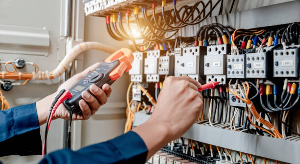 Best Electrician for Home Renovation  in Pea Ridge, AR