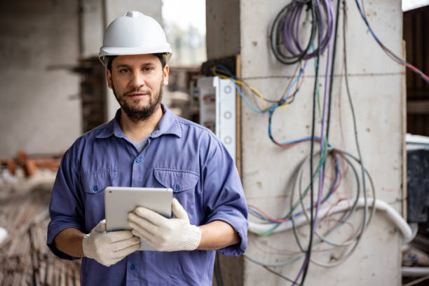 Best Commercial Electrician Services  in Pea Ridge, AR