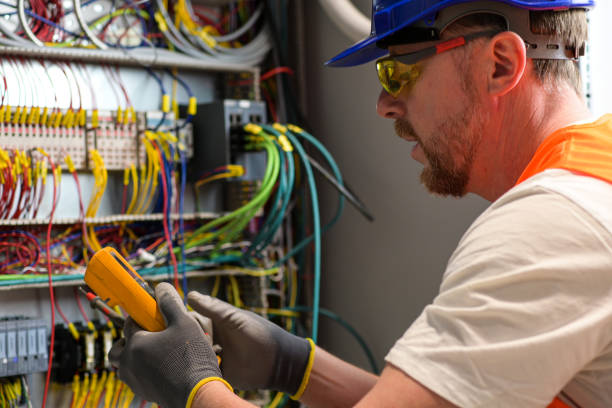 Best Electric Panel Repair  in Pea Ridge, AR