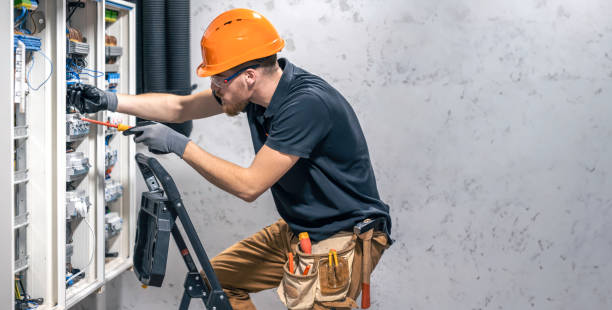 Affordable Emergency Electrician in Pea Ridge, AR