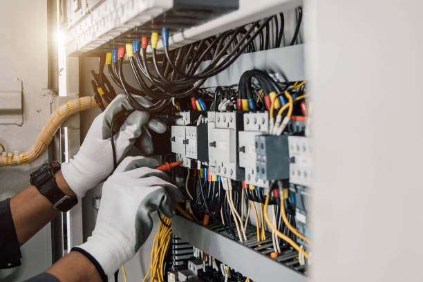 Best Electrical Contractors for Businesses  in Pea Ridge, AR