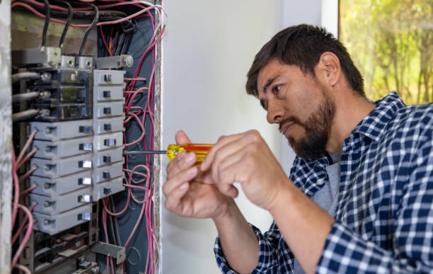 Best Emergency Electrician Near Me  in Pea Ridge, AR
